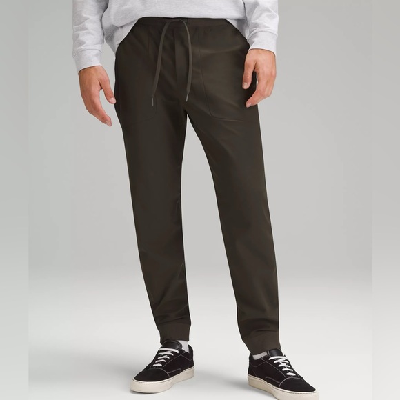 NWT Lululemon Mens ABC Jogger Pants Sweat Pants XS - Picture 1 of 7